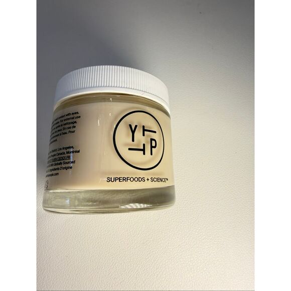 Youth To The People Adaptogen Skin Repairing Moisturizer with Peptides for Sensi - Picture 2 of 6